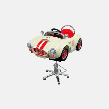 Детское парикмахерское кресло GTR-1