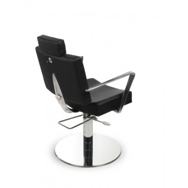 Кресло парикмахерское &quot;SKERAIOTIS&quot;