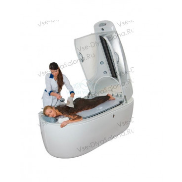 СПА-Капсула &quot;Harmony Medig&quot;