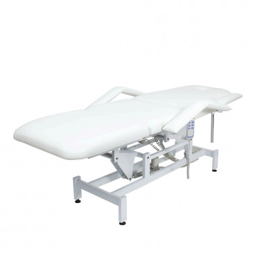 Кушетка массажная МД-849 (электропривод, 3 мотора)