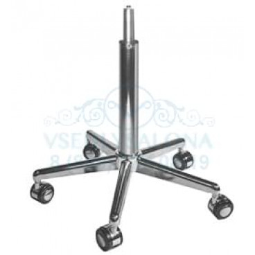 5S (хром пневм. высок. + хром пятилучье мал.)