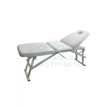Стол массажный 3-секционный