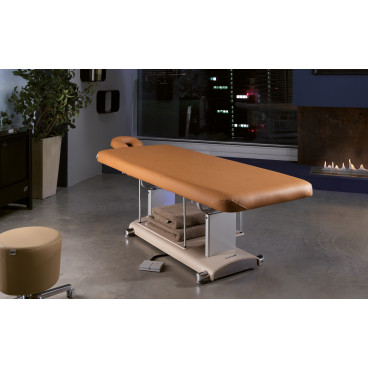 Кушетка массажная &quot;EIKOS&quot;