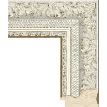 Зеркало в раме &quot;Грассо&quot;