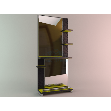 Туалетный столик Параллель