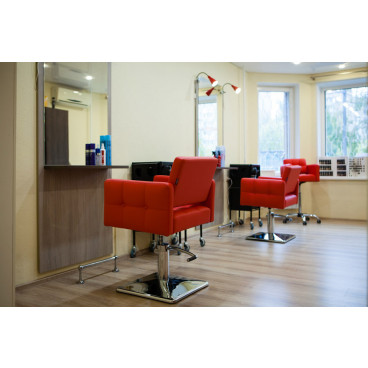 Парикмахерское кресло &quot;Aurora&quot;