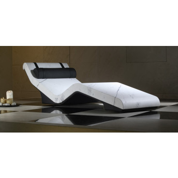 Инфракрасный теплый шезлонг &quot;CLEOPATRA BASICO&quot;