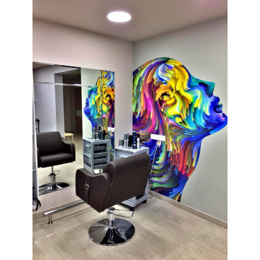 Парикмахерский комплект &quot;Soprano&quot;