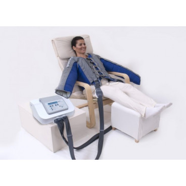 Аппарат для прессотерапии (лимфодренажа) &quot;Lympha Press Optimal&quot;