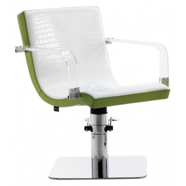 Кресло парикмахерское NEK OPTIMA 
