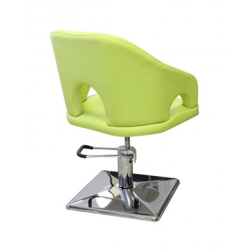 Парикмахерское кресло Магия гидравлическое