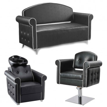 Мужская мойка барбер &quot;Foresta&quot;