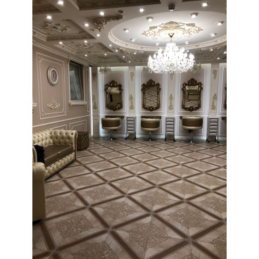 Парикмахерская мойка Able