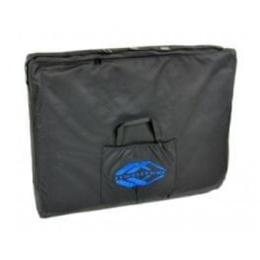 Массажный стол складной деревянный JF-AY01 3-х секционный с волной (МСТ-103Л)