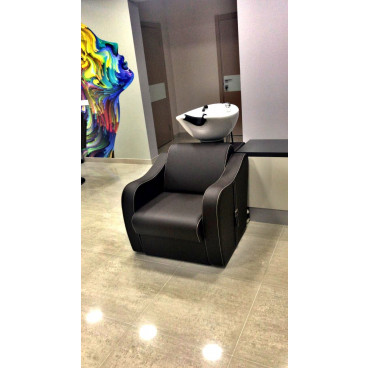 Мужская мойка &quot;Soprano&quot; барбершоп