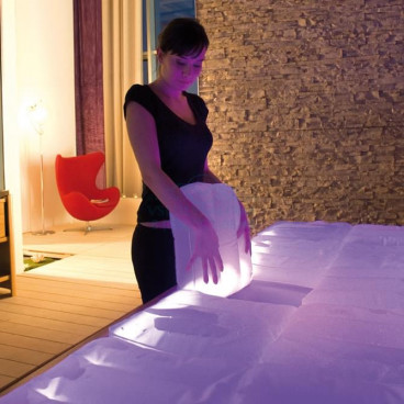 Кушетка массажная Spa Dream W