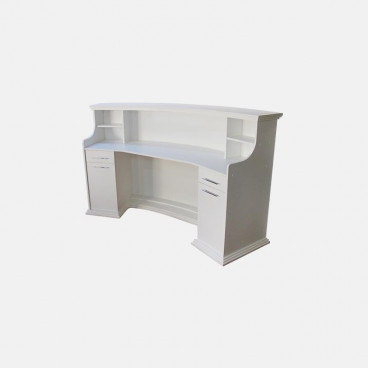 Стойка администратора Cartolina