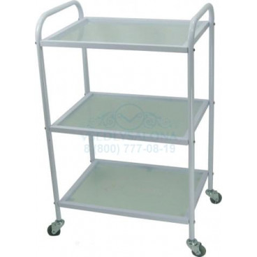 Тележка косметологическая 60330