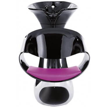 Мойка парикмахерская ALLUMINIUM VICTORIA