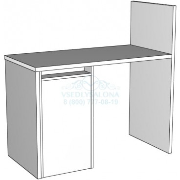 Маникюрный стол England