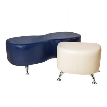 Пуф Икон 2-местный