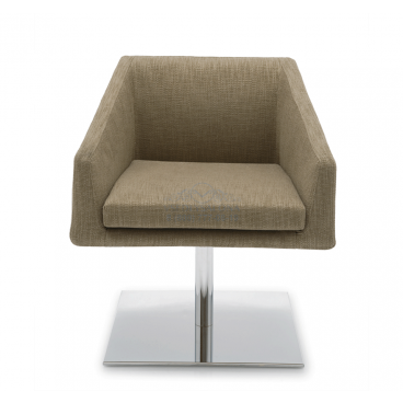 Кресло маникюрное для клиента BOULEVARD