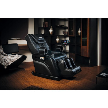 Массажное кресло YAMAGUCHI YA-2800