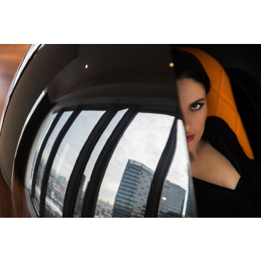 Капсула для сна &quot;EnergyPod&quot;