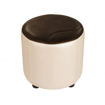 Пуф &quot;Анжелика&quot; (круглый)