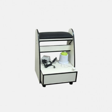 Подставка педикюрная &quot;Filippo&quot;