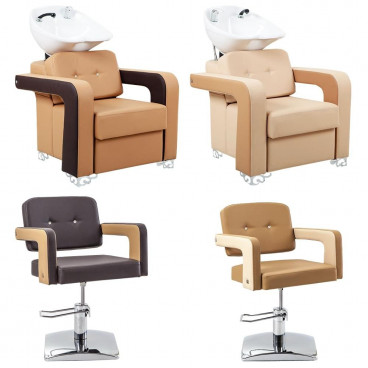 Мойка "Wonder" парикмахерская