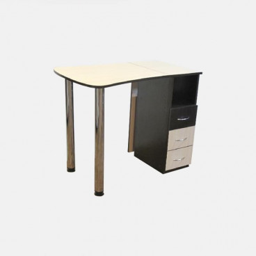 Маникюрный стол складной Gotta