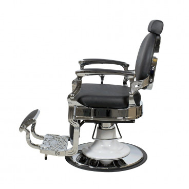 Кресло барбер &quot;МД-8779&quot; мужское