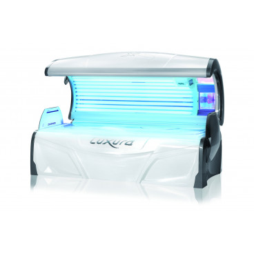 Горизонтальный солярий "Luxura X5 II 34 Spr"