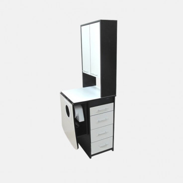 Маникюрный стол складной "Пирс"