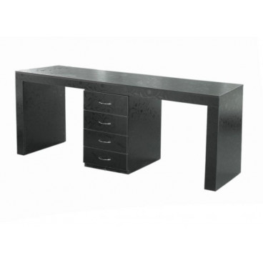 Маникюрный стол Квадро Дабл