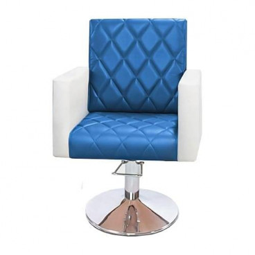 Кресло парикмахерское &quot;Rossi&quot;