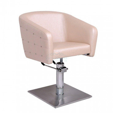 Парикмахерское кресло "Гламрок"