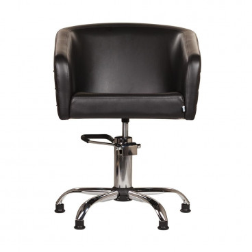 Парикмахерское кресло "Гламрок"