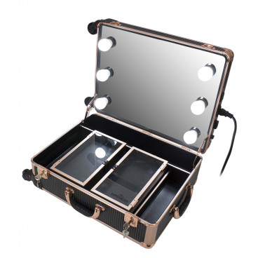 Мобильная студия визажиста "VZ-58"