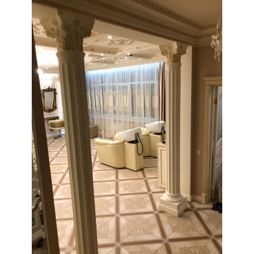 Мужская мойка барбер Able