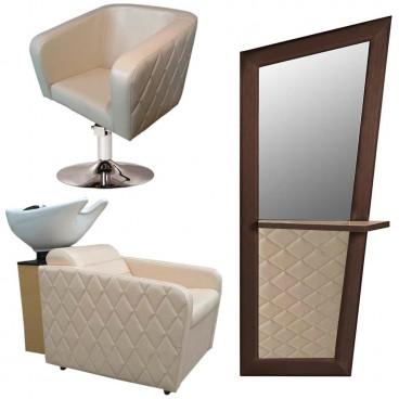 Парикмахерская мойка &quot;Симфония&quot;