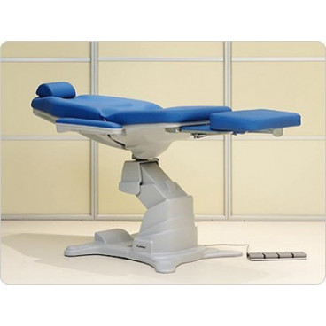 Косметологическое кресло-кушетка &quot;DreaMed&quot; 4 мотора