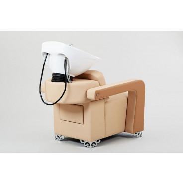 Мойка "Wonder" парикмахерская