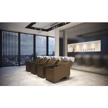 Мойка парикмахерская &quot;WASHLOUNGE JUBILEE BASIC&quot;