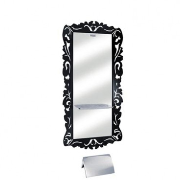 Зеркало парикмахерское DEMO