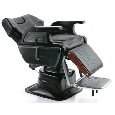 Мужское парикмахерское кресло МД-8738