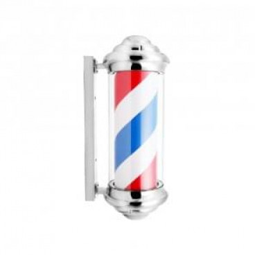 Вывеска Barber Pole &quot;601&quot;
