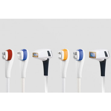 Косметологический лазер &quot;MeDioStar NeXT PRO XL&quot;