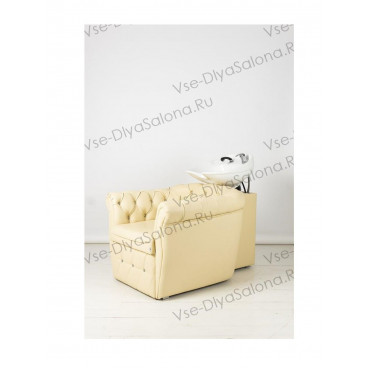 Парикмахерская мойка Able